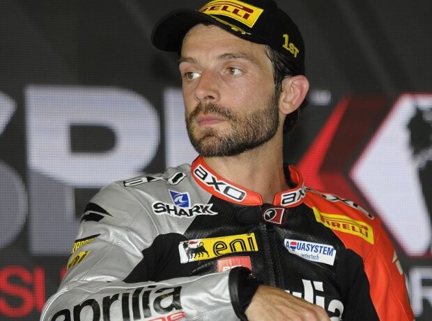 Sylvain Guintoli Sylvain Guintoli