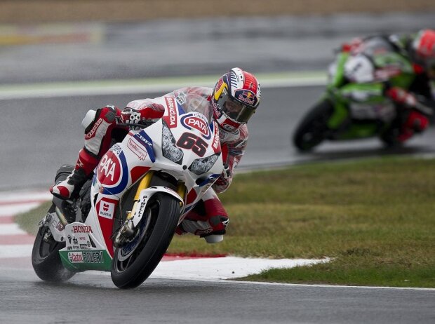 Jonathan Rea