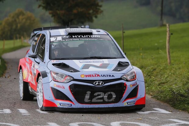 Hyundai Hyundai Motorsport WRC ~Thierry Neuville (Hyundai)~ Hyundai Hyundai Motorsport WRC ~Thierry Neuville (Hyundai)~