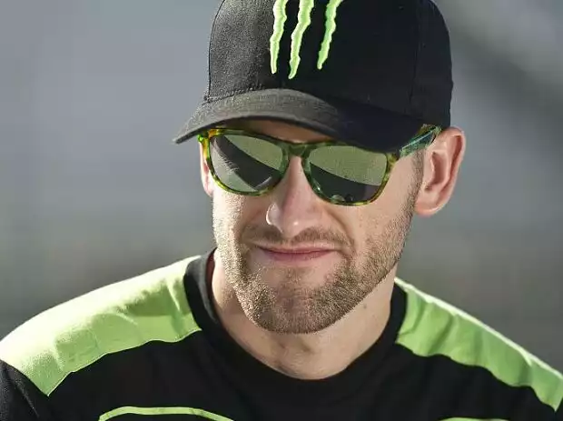 Tom Sykes Titel-Bild zur News: Tom Sykes