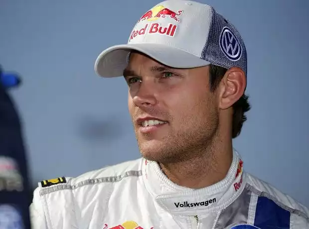 Titel-Bild zur News: Andreas Mikkelsen