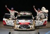Meeke: "Ich werde stärker und stärker"