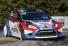 Kubica wirft Platz vier weg: "Mein Fehler"