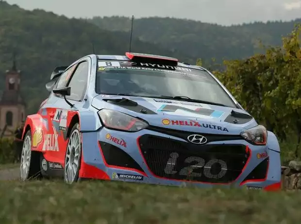 Daniel Sordo Titel-Bild zur News: Daniel Sordo