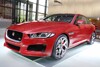 Paris 2014: Jaguar XE startet mit 200 PS bei 36.450 Euro