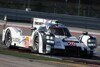 Bild zum Inhalt: Porsche vor Fuji-Premiere: Fahrer kennen den Kurs