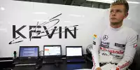 Kevin Magnussen