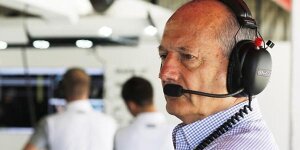 Keine Zweifel bei Dennis: Honda wird konkurrenzfähig sein