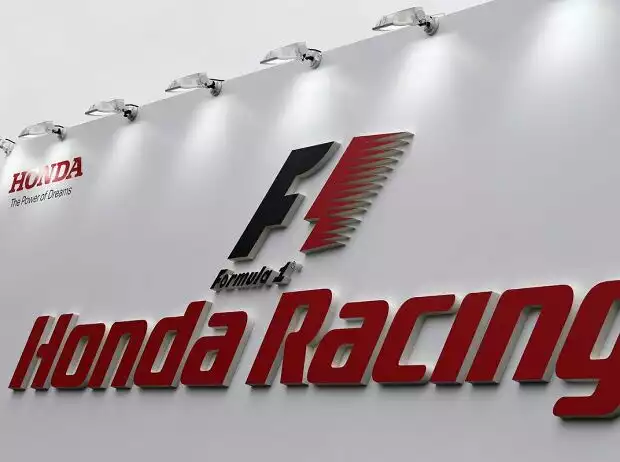 Titel-Bild zur News: Honda