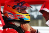 Bild zum Inhalt: Alonso & Ferrari: Eklat in Suzuka?