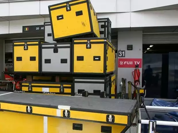 Container Titel-Bild zur News: Container