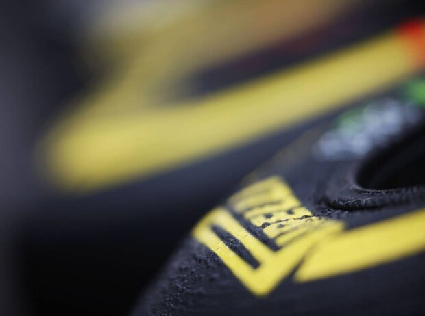 Titel-Bild zur News: Pirelli, Soft-Reifen