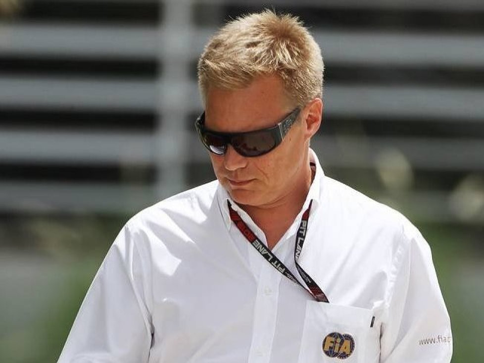 Mika Salo