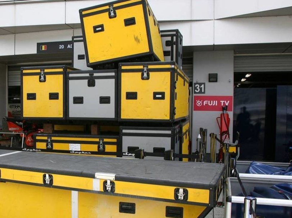 Container