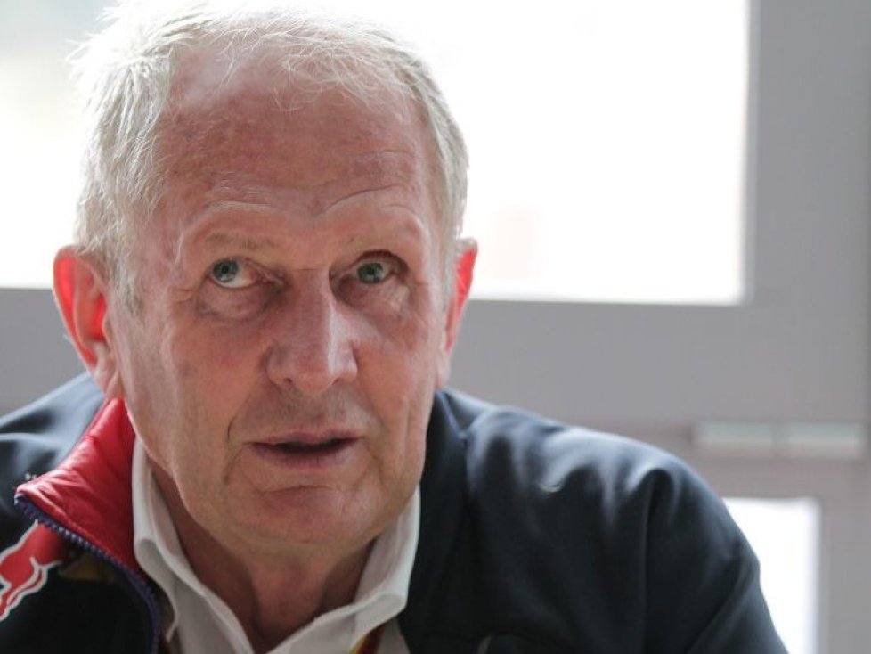 Helmut Marko