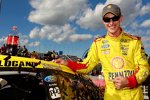 Joey Logano: Drei Siege in der Regular-Season, einer in der Challenger- und einer in der Contender-Round