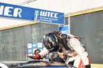 Tom Chilton (ROAL-Chevrolet) 