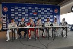Pressekonferenz