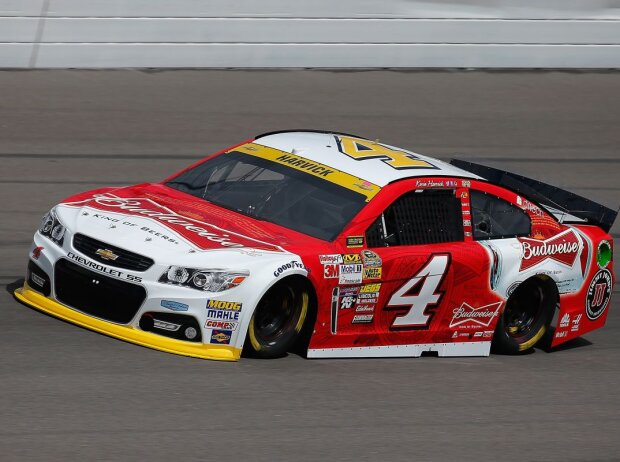 Kevin Harvick Kevin Harvick