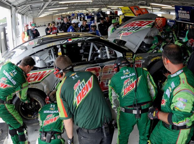 Dale Earnhardt Jun. Dale Earnhardt Jun.