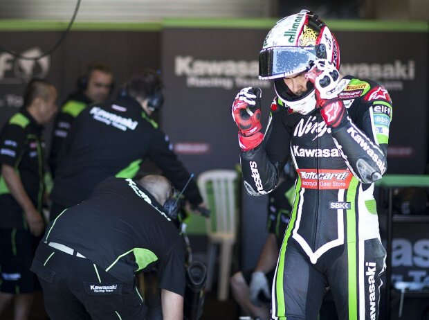 Loris Baz Loris Baz