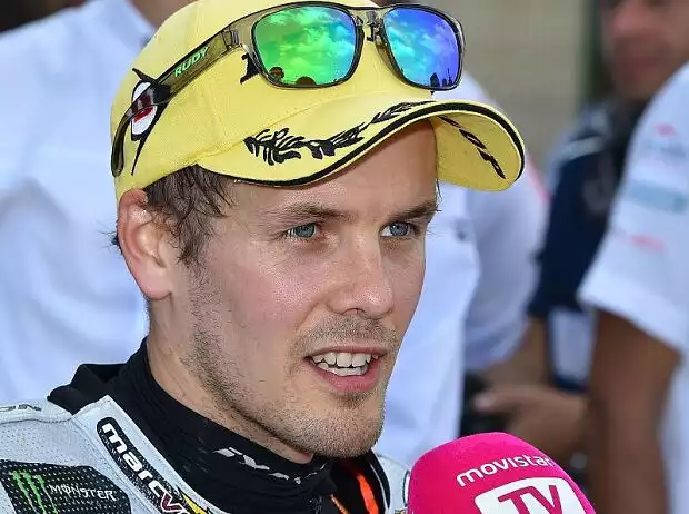 Mika Kallio Titel-Bild zur News: Mika Kallio