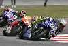 Bild zum Inhalt: Lorenzo: Warum Rossi und Marquez besonders sind