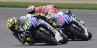 Bild zum Inhalt: Yamaha ist heiß auf Motegi: Dritter Sieg in Folge?