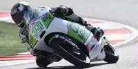 Bild zum Inhalt: HRC: Bastianini soll Quartararo den Druck nehmen