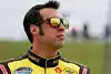 Bild zum Inhalt: Petty: Hornish in der Favoritenrolle