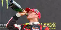 Bild zum Inhalt: Rallyecross-Weltmeister Solberg startet beim RoC