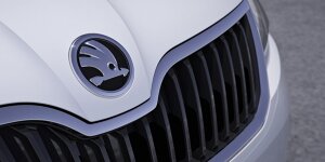 Skoda wächst weiter