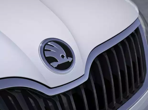 Skoda wächst weiter Titel-Bild zur News: Skoda wächst weiter
