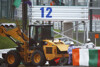 Formel-1-Live-Ticker: Bianchi erlitt diffus axonale Verletzung