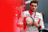 Schumacher-Arzt bei Bianchi, FIA leitet Untersuchung ein