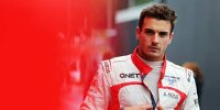 Bild zum Inhalt: Schumacher-Arzt bei Bianchi, FIA leitet Untersuchung ein