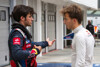 Bild zum Inhalt: Toro Rosso sucht Piloten: Sainz, Gasly oder Lynn?