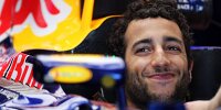Bild zum Inhalt: Häkkinen traut Ricciardo Führungsqualitäten zu