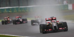 Lotus-Piloten über Sotschi: Nicht sexy, aber interessant