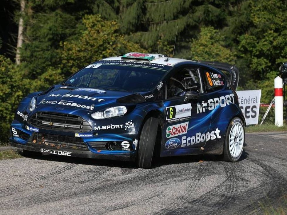 Elfyn Evans