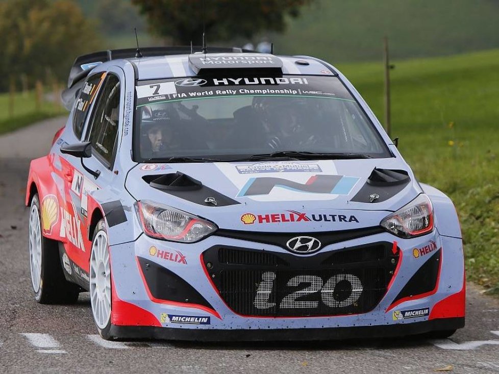 Thierry Neuville