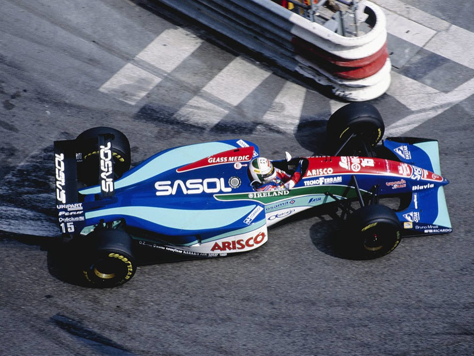 Andrea de Cesaris