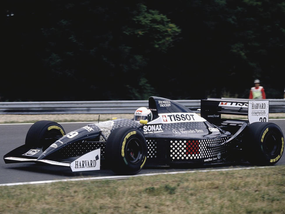 Andrea de Cesaris