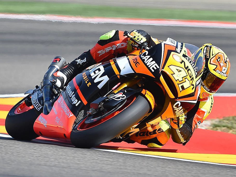 Aleix Espargaro