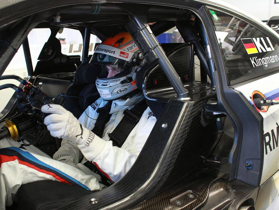 Jens Klingmann
