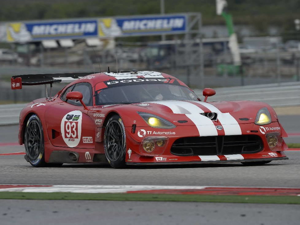 SRT Viper