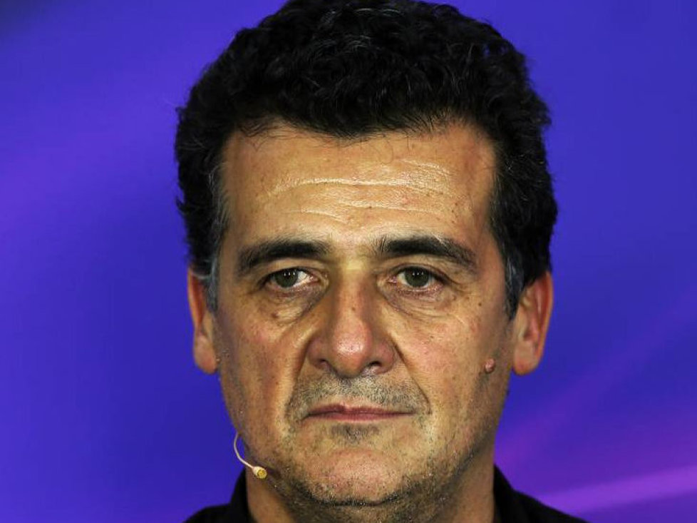 Federico Gastaldi