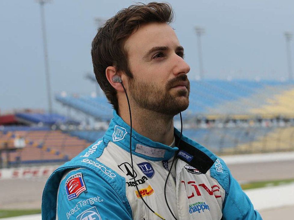 James Hinchcliffe