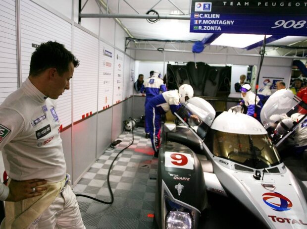 Christian Klien Christian Klien