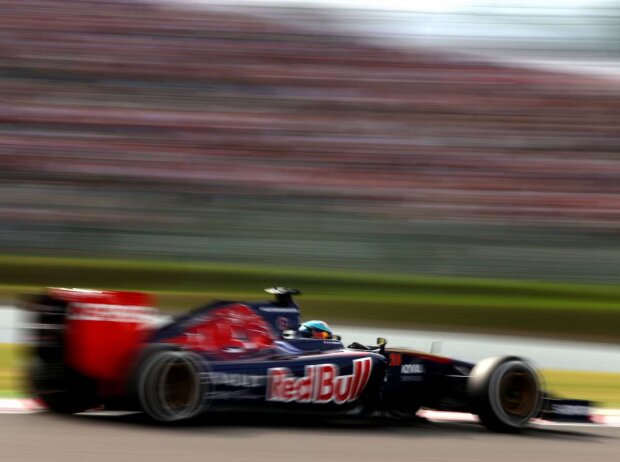 Jean-Eric Vergne Jean-Eric Vergne